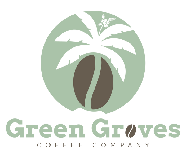 Green Groves Coffee